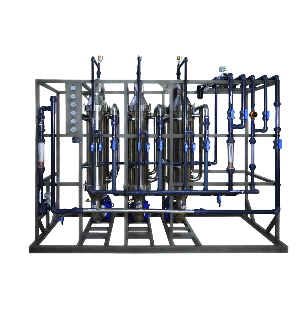 Установка повышения давления CRONAS Compact 2 CDM5-6FSWPC-1/1F-A16/U1-AE/A